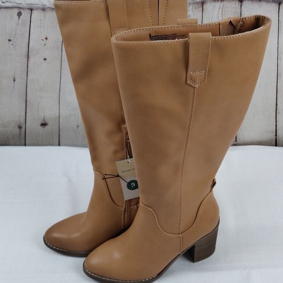 Universal Thread Davinia Riding Boots - Picture 5 of 14